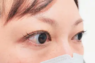 マツエク・マツパ 松下 奈津子のマツエク・マツパデザイン