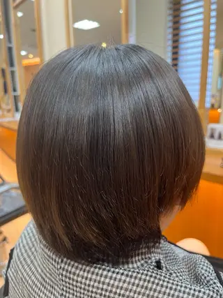 ショート カラー ⚡️モデル募集⚡ 本田誠也⚡️のヘアスタイル