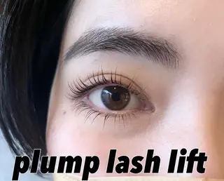 マツエク・マツパ 平本 清夏のマツエク・マツパデザイン