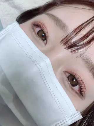 マツエク・マツパ Cute Beauty🌷のマツエク・マツパデザイン