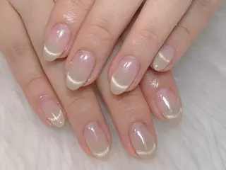 ネイル ホンダ ユキのネイルデザイン