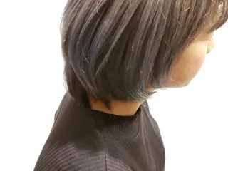 ショート カラー 🌿小川 大輔🌿のヘアスタイル