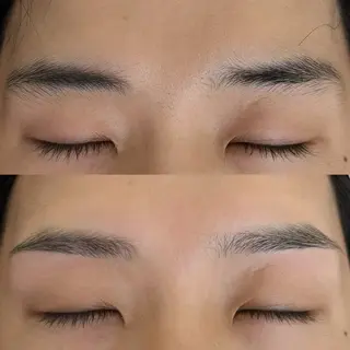 アイブロウ MEN'S HAIR SENSE所属・【メンズ眉毛サロン SENSE】Mikuの眉毛・アイブロウイメージ