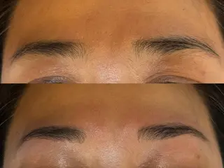 アイブロウ hair place apego所属・北野田|momo🍑 美眉/艶髪/耳ツボの眉毛・アイブロウイメージ