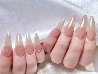 ネイル リン リンのネイルデザイン