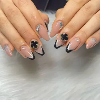 ネイル nailsalon miiのネイルデザイン