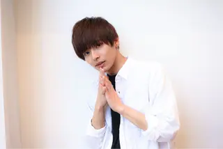 ショート VIVIE【ヴィヴィ】所属・髪質改善/韓国風 レイヤー/田村祐樹のヘアスタイル