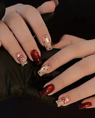 ネイル Omi beautyのネイルデザイン