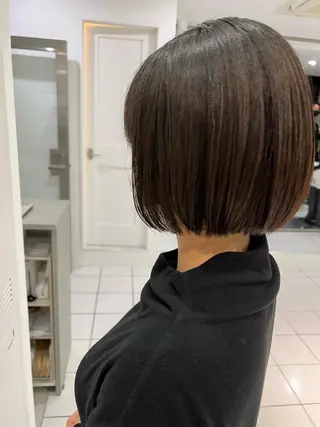 ショート 🎀ハイトーン/レイ ヤー/Reina🎀のヘアスタイル