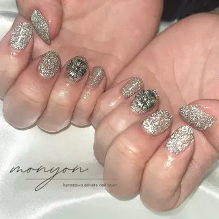 ネイル etoile filanteのネイルデザイン