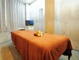 good hand神戸三宮 マッサージ所属・good hand 林のエステ・リラクイメージ