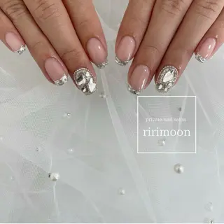 ネイル ririmoon eriのネイルデザイン