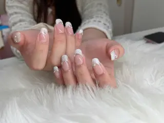 ネイル inf リエネイルサロンのネイルデザイン