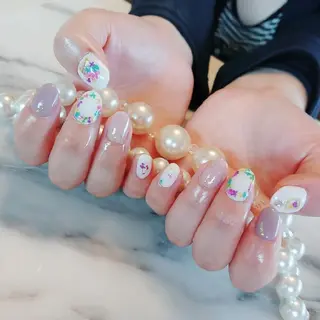 ネイル MANA MANAのネイルデザイン