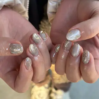 ネイル chinois (シノワ)のネイルデザイン