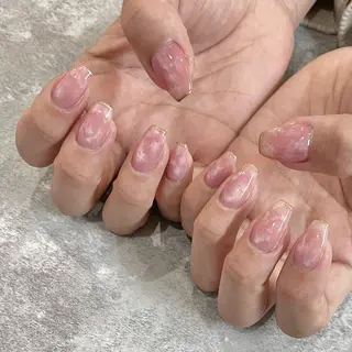 ネイル colore’✦ soushiのネイルデザイン