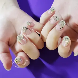 ネイル ネイル＆脱毛サロン マキのネイルデザイン