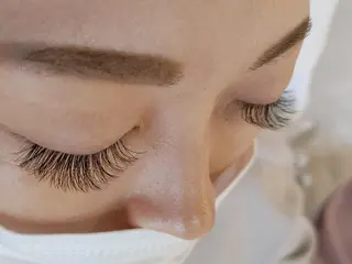 マツエク・マツパ brilliantly.MANIA所属・Nagao Ayumiのマツエク・マツパデザイン