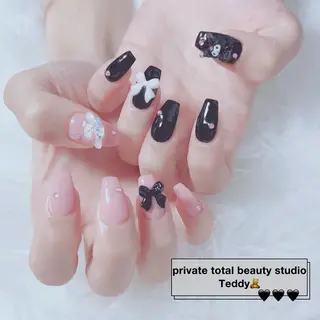 ネイル ERINA ♥のネイルデザイン