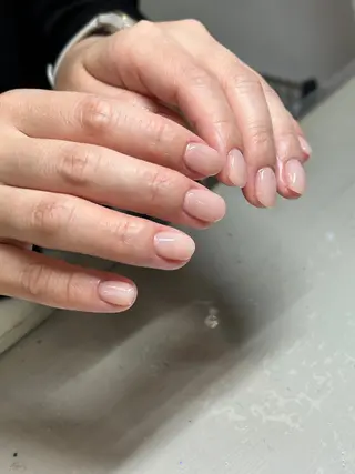 ネイル nail atelier 泡沫 utakata所属・ナカジマミナミ ネイリストのネイルデザイン