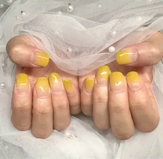 ネイル MyFairLady mashiroのネイルデザイン