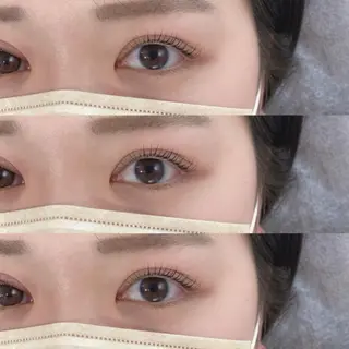 マツエク・マツパ 国分寺アイリスト あさみのマツエク・マツパデザイン