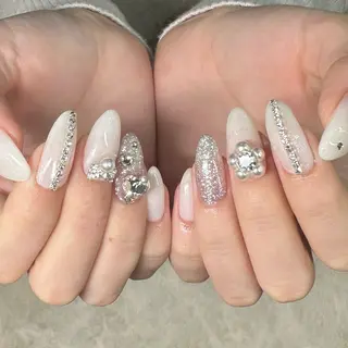 ネイル maison de NALIのネイルデザイン