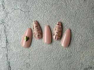 ネイル A I R I ♡のネイルデザイン