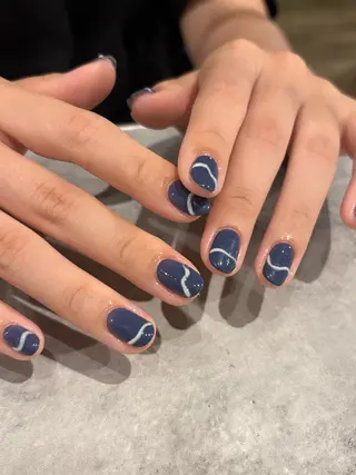 ネイル ikoi cononのネイルデザイン