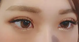 マツエク・マツパ 田淵 聖子のマツエク・マツパデザイン