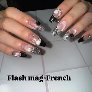 ネイル 87NAIL STUDIO所属・87 NAILSTUDIOのネイルデザイン