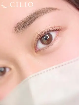 マツエク・マツパ CILIO 一社店のマツエク・マツパデザイン