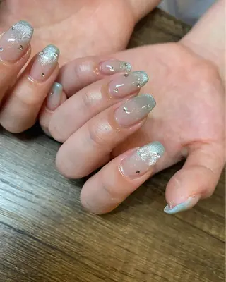 ネイル kana gotoのネイルデザイン