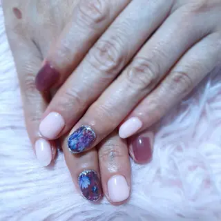 ネイル Salon de dahan所属・SALON DE DAHANのネイルデザイン