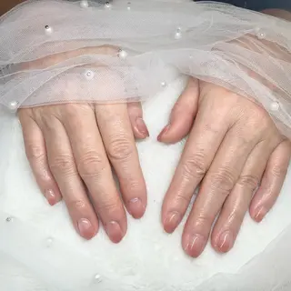 ネイル Ribbon佐野店 飯塚のネイルデザイン