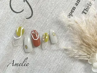 ネイル yo koのネイルデザイン