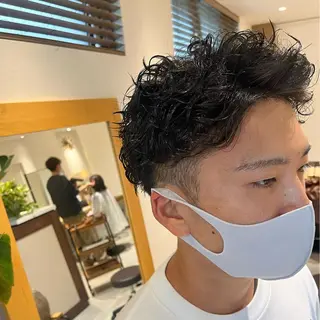 ショート 和田 琉々香のヘアスタイル