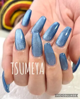 ネイル _TSUMEYA _のネイルデザイン