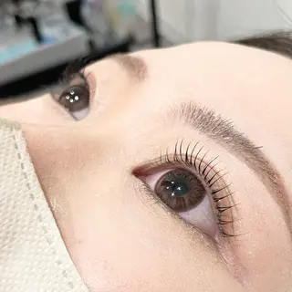 マツエク・マツパ cache 【カシェ】所属・cache / SAKIの眉毛・アイブロウイメージ