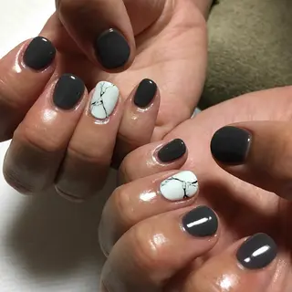 ネイル Bronze  Ship ＊relaxation saron＊所属・S a k iのその他イメージ