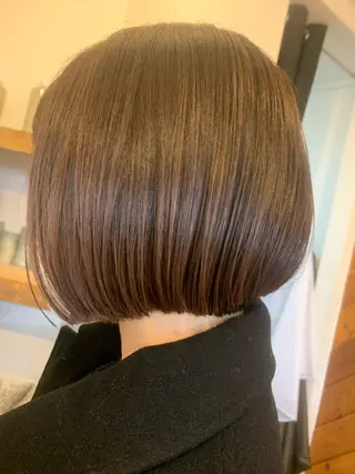 ショート 🌻川島 あすか🌻のヘアスタイル