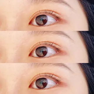 マツエク・マツパ chatran ishimochiのマツエク・マツパデザイン