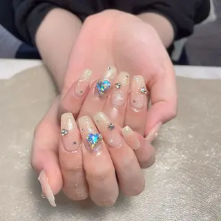 ネイル DigNail Moeのネイルデザイン