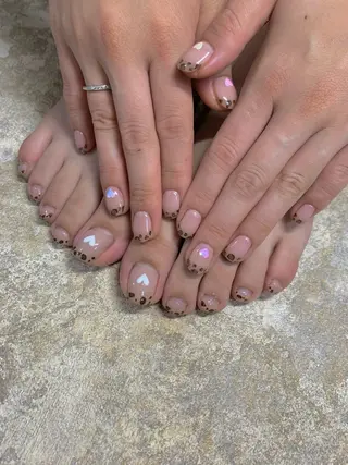 ネイル Kono Nanamiのネイルデザイン