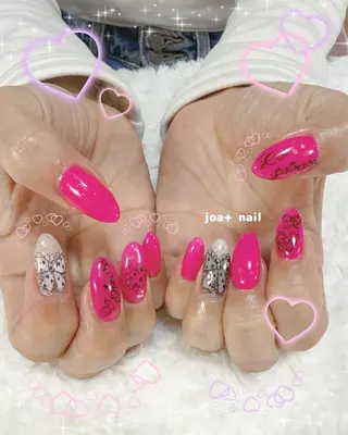 ネイル うね 🎀のネイルデザイン