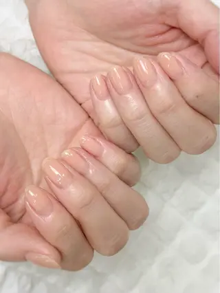 ネイル le rue MIKAのネイルデザイン