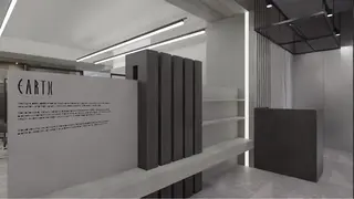 パーマ メンズ 古山 侑東 /メンズパーマのヘアスタイル