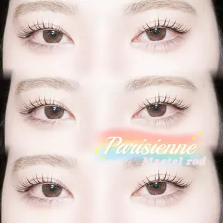 マツエク・マツパ 🎀Neolive akari🍒のマツエク・マツパデザイン