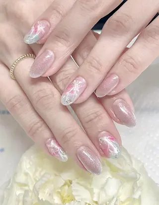 ネイル Silky_nail Sの眉毛・アイブロウイメージ