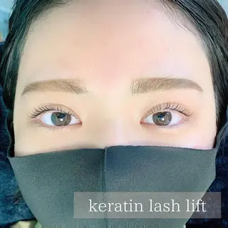 マツエク・マツパ salonLADYSTYLE所属・稲嶺 美華のエステ・リラクイメージ